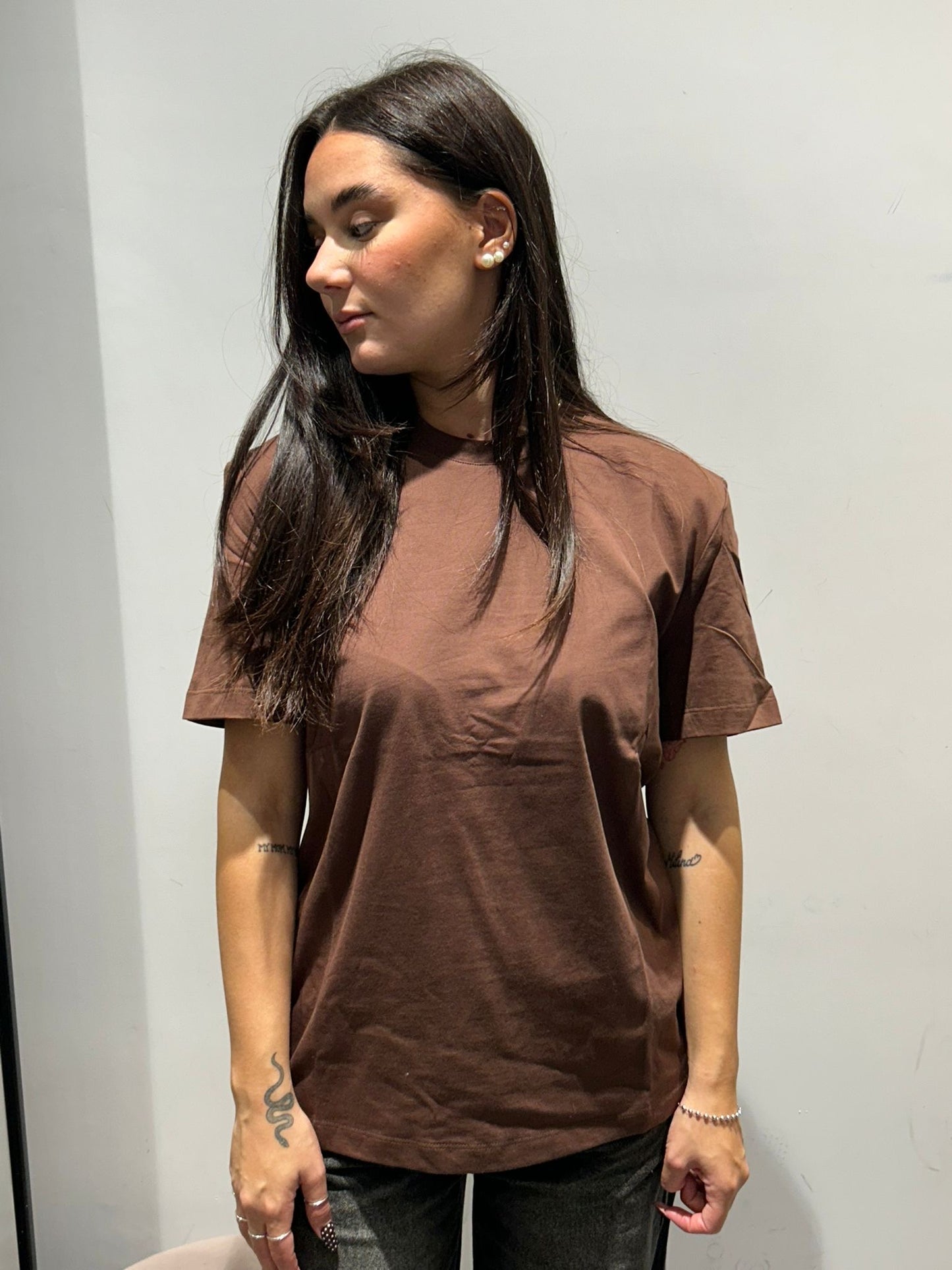 lumina t-shirt basic