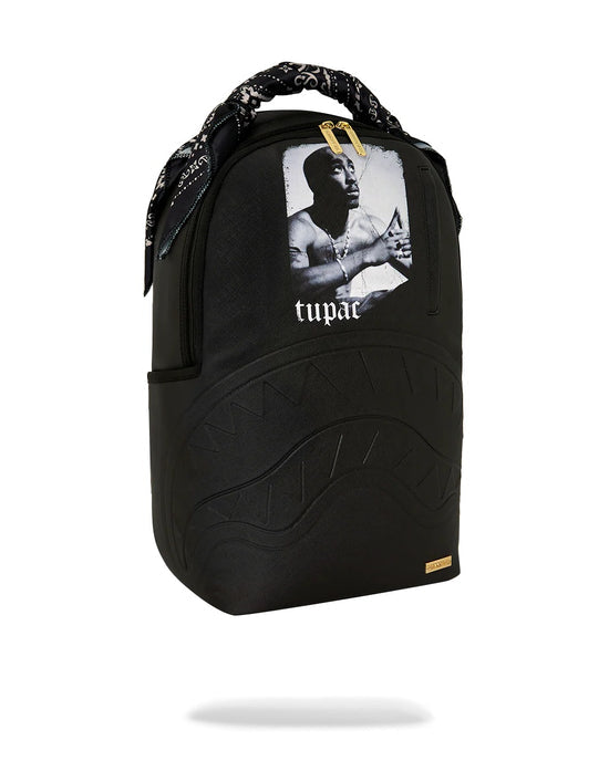 sprayground tupac backpack