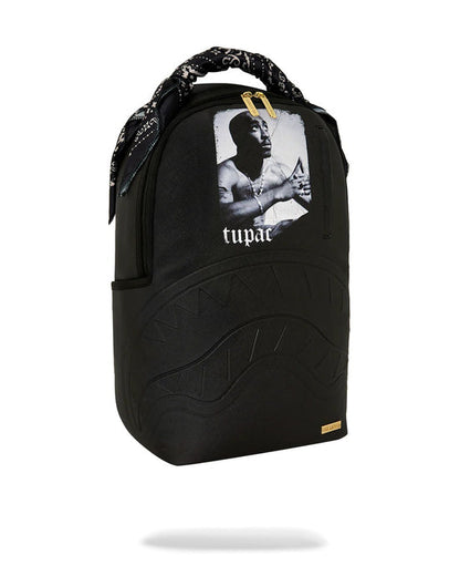 sprayground tupac backpack