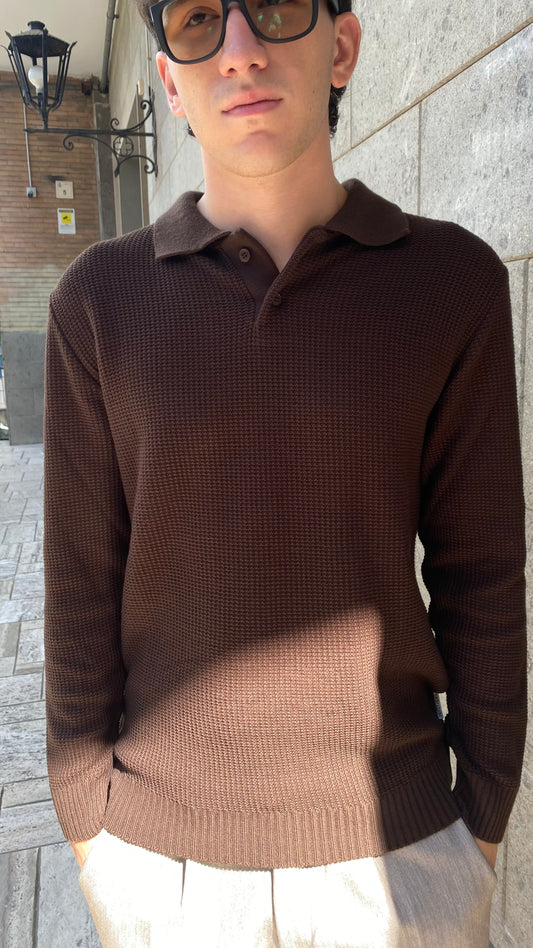 the brothers polo chicco riso