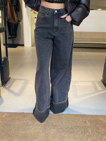 lumina jeans over piegone