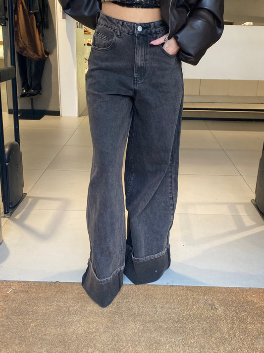 lumina jeans over piegone