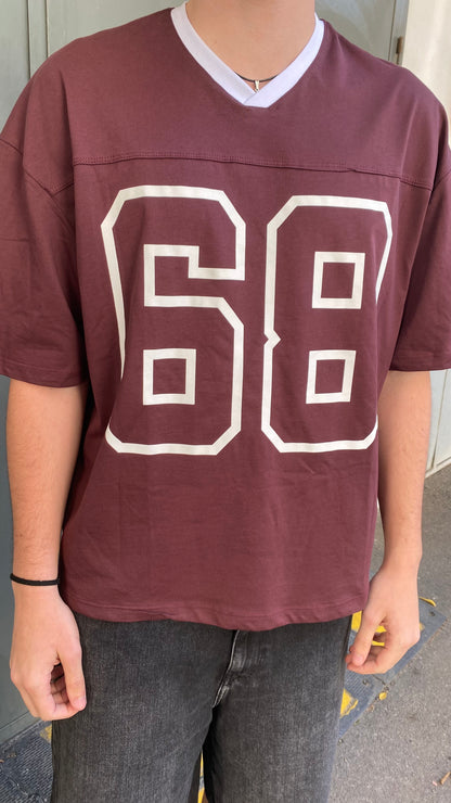 duca t shirt numero 68