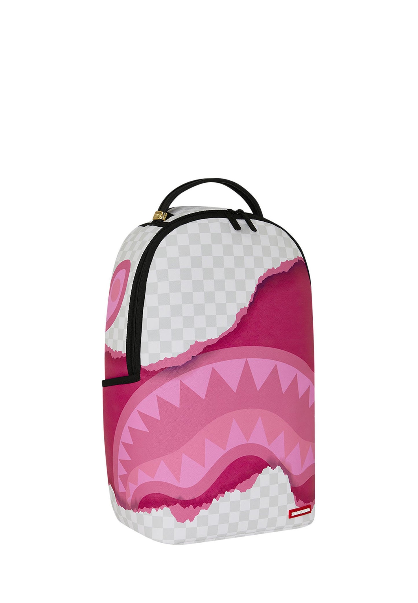 sprayground 3d check
