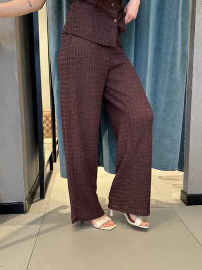 only pantalone palazzo