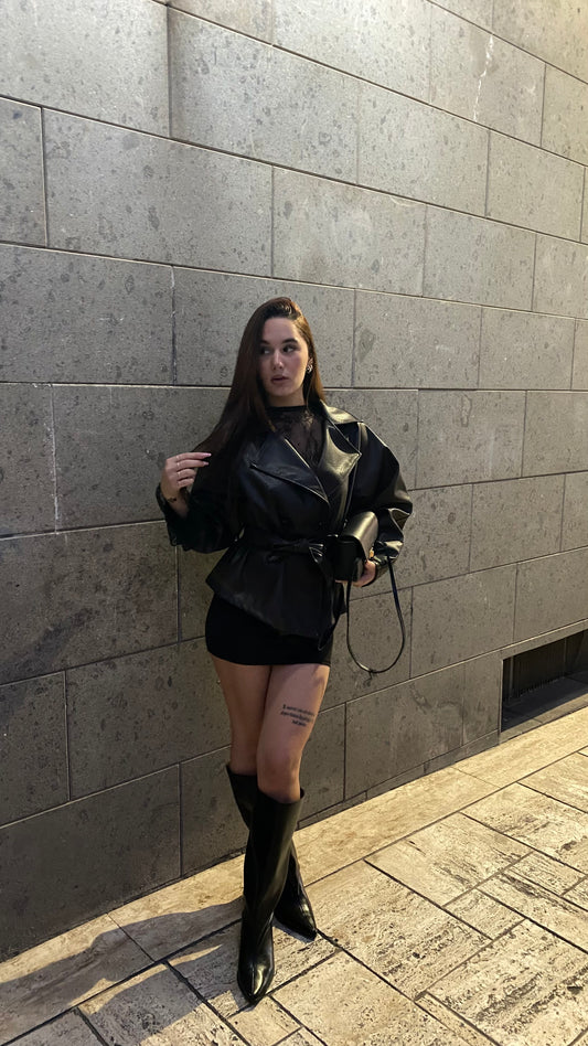 isabel maglia pizzo