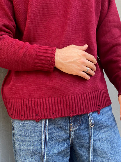 the brothers pull cuciture cont