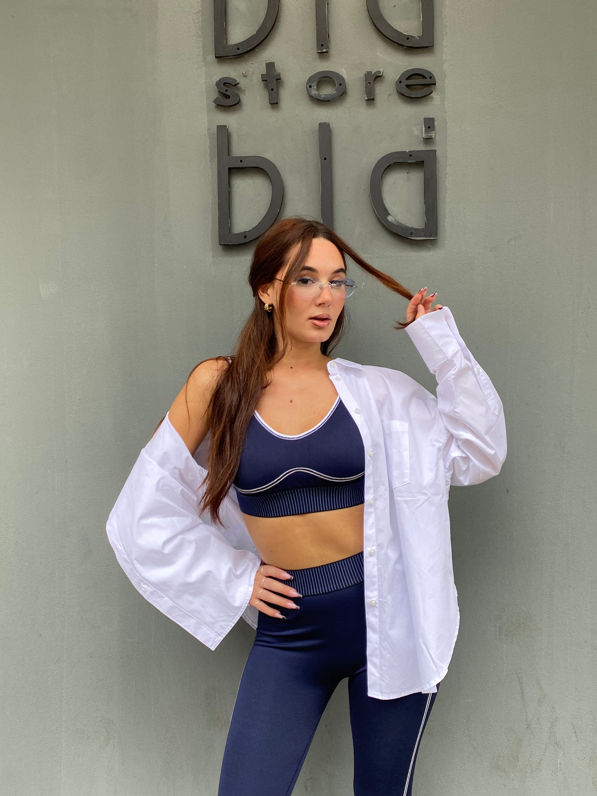 isabel completo gym