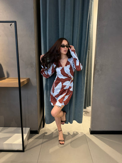 only mini dress applicazione gioiello