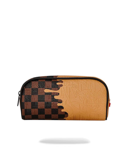 sprayground henny melt pouch