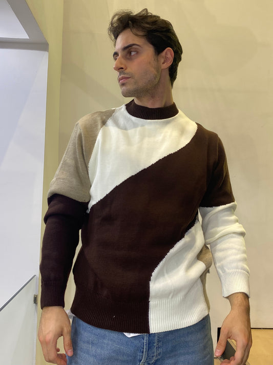 the brothers pull intarsio