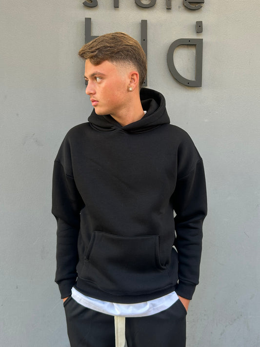 brothers felpa basic