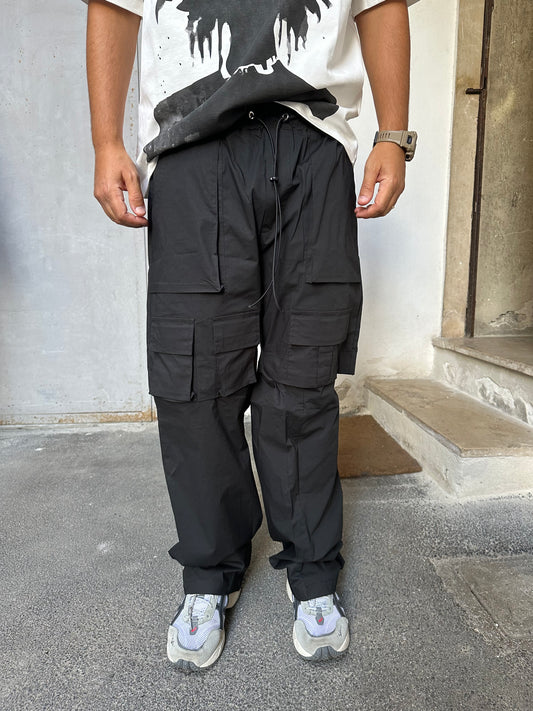 seasonless pantalone gang