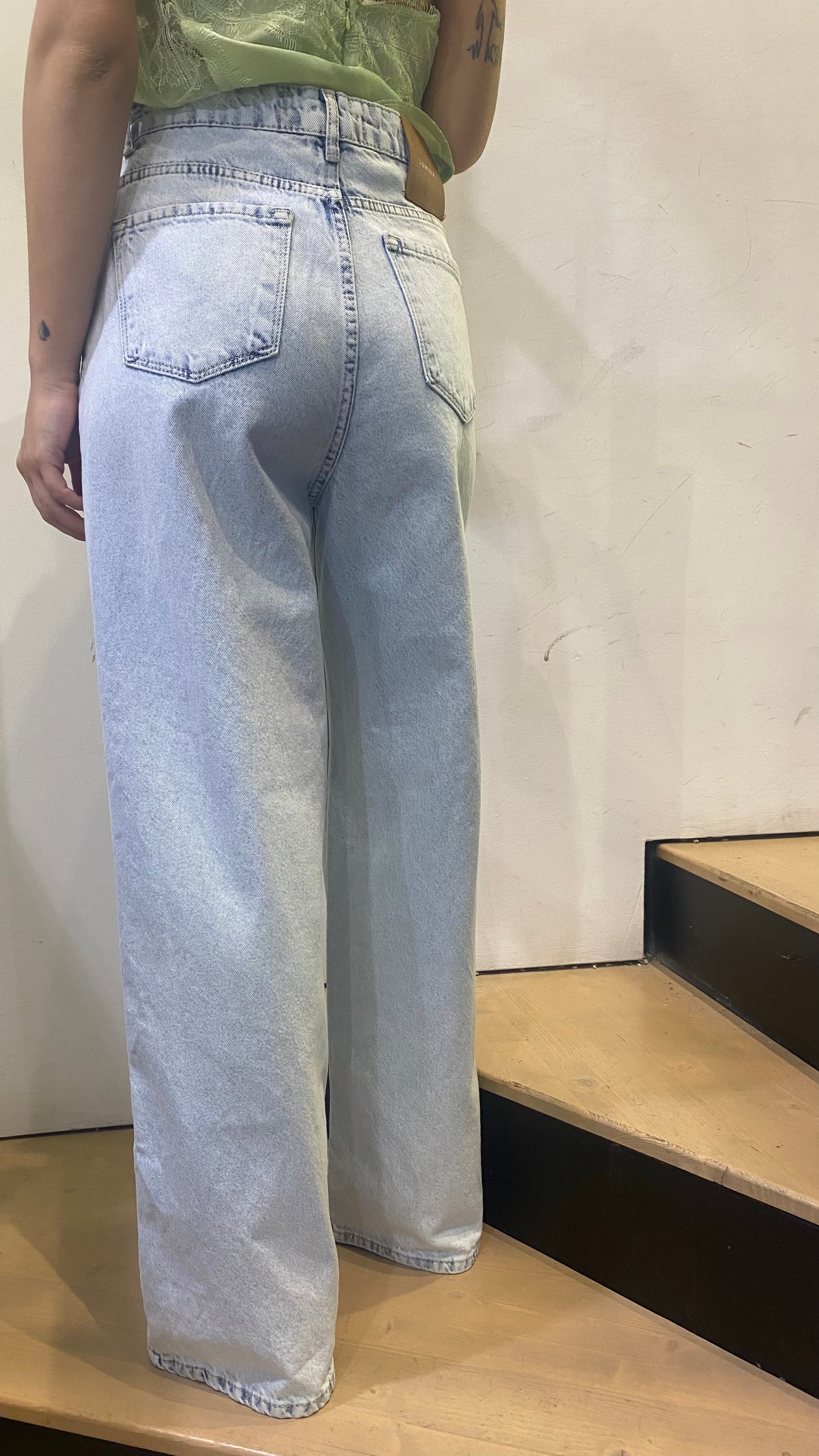 lumina jeans regular