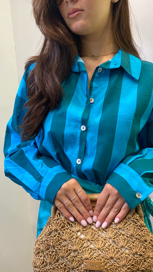 two way camicia rihe
