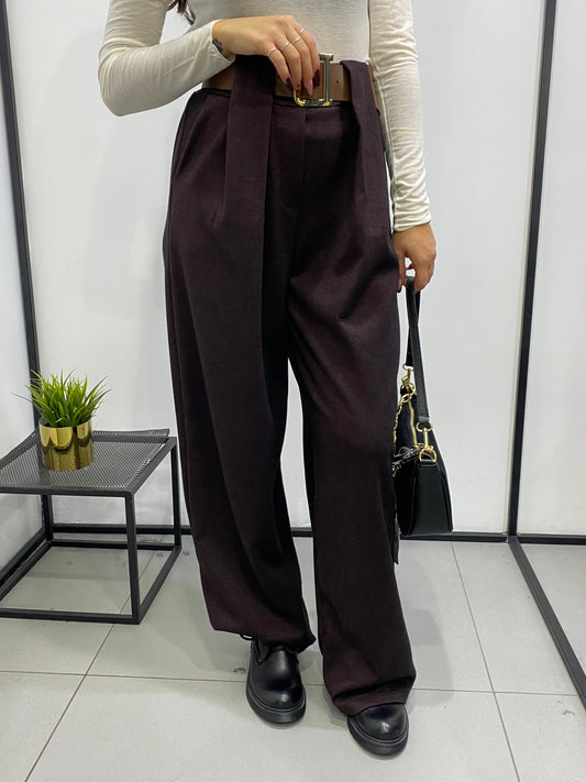 luna panta over lana