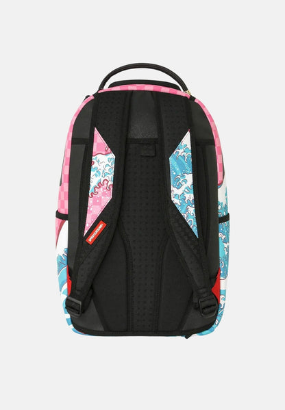 sprayground pink panther surf