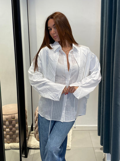 monique camicia+kappa
