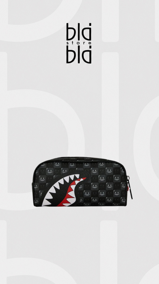 sprayground sharks in paris bubbly