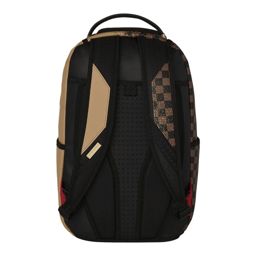 sprayground henny spritz backpack