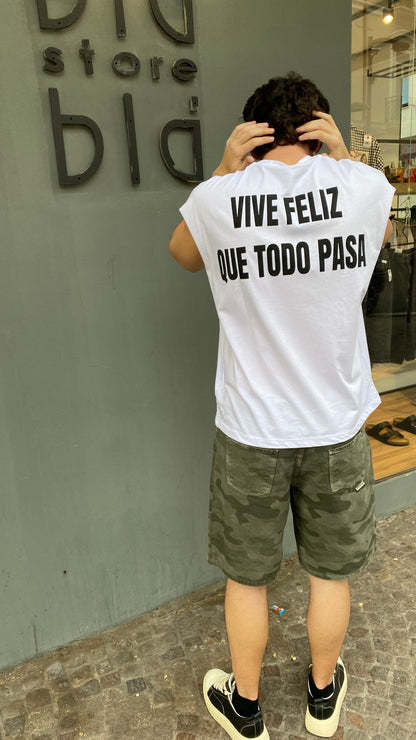 duca smanicato vive feliz
