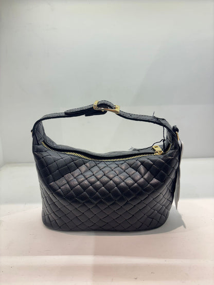 good vibes borsa infilata