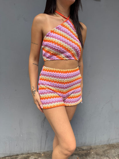 victor cordset filo short
