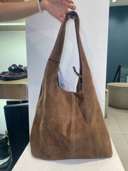 good vibes borsa a spalla