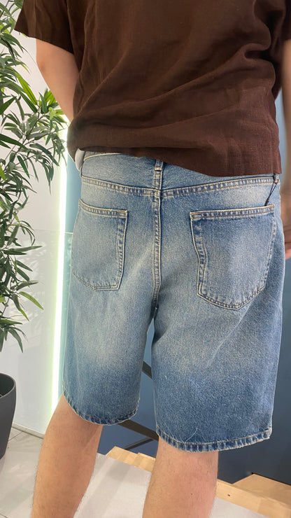 only & sons bermuda jeans