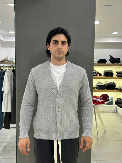 the brothers cardigan basic