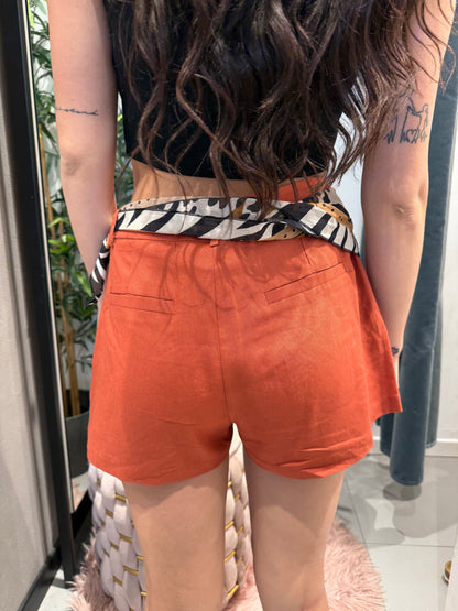 lumina short bandana