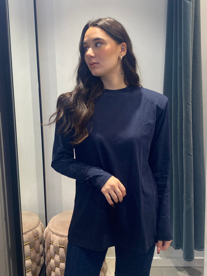 barock t-shirt m/l over