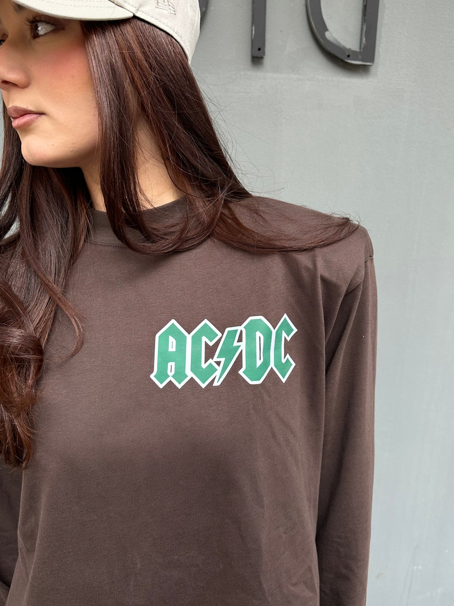 barock t-shirt m/l numero