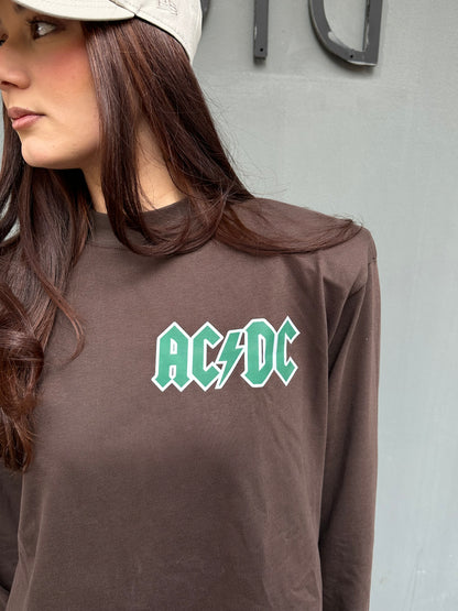barock t-shirt m/l numero