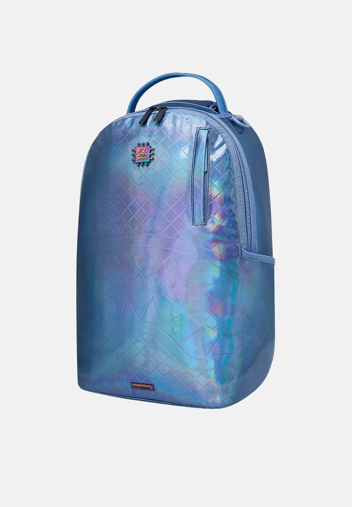 sprayground ai mermaid scales