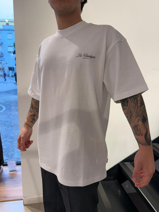 only & sons t-shirt print back