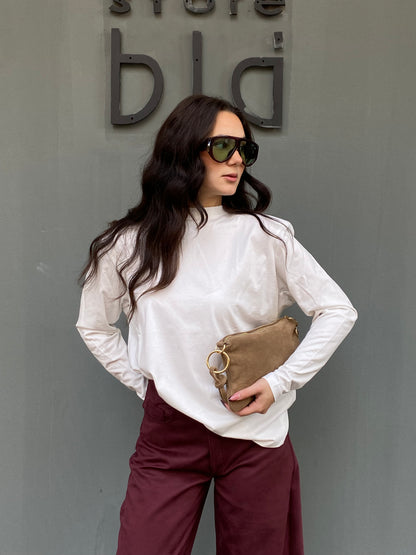 barock t-shirt m/l over