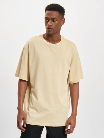 the north face m zumu ss tee