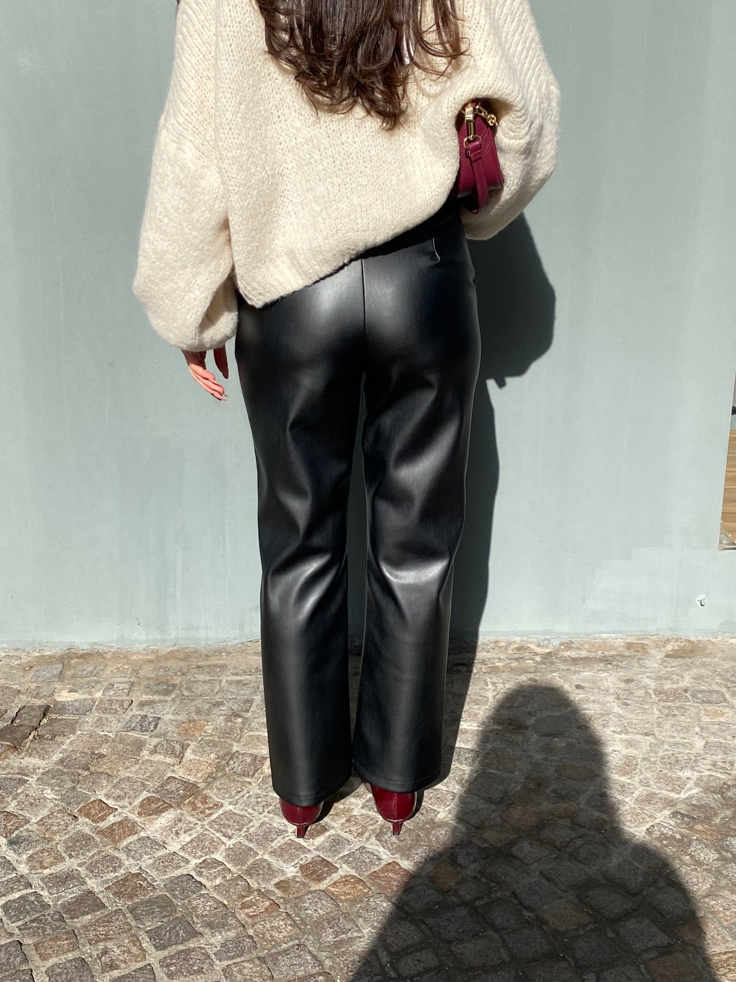 isabel panta eco pelle