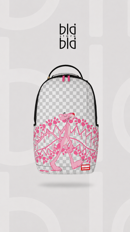 sprayground panther pawprints
