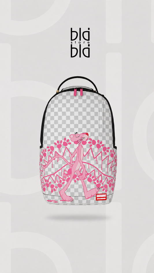 sprayground panther pawprints
