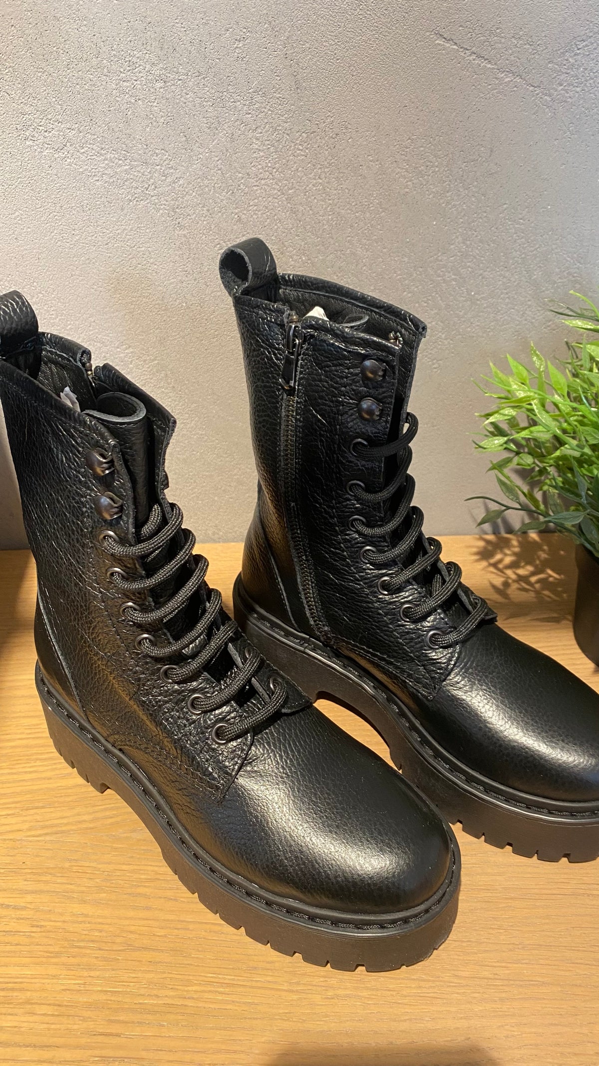 giovy anfibio platform