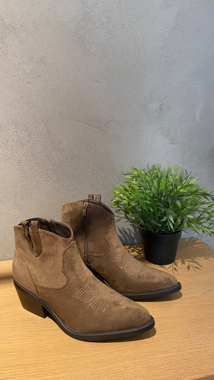 gold texano basso