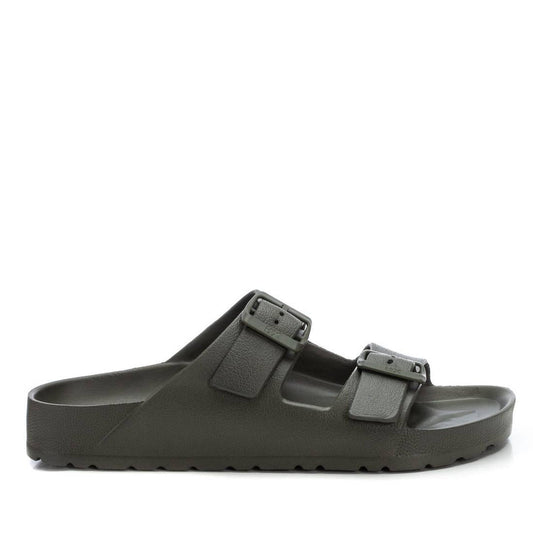 xti footwear sandalo gomma