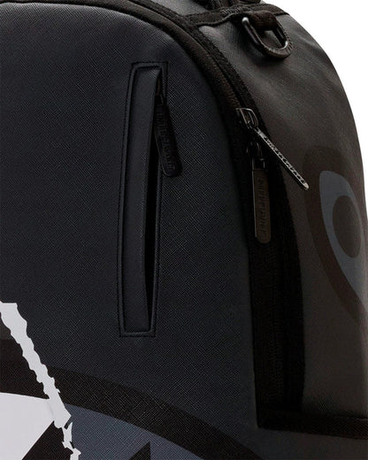 sprayground center rip