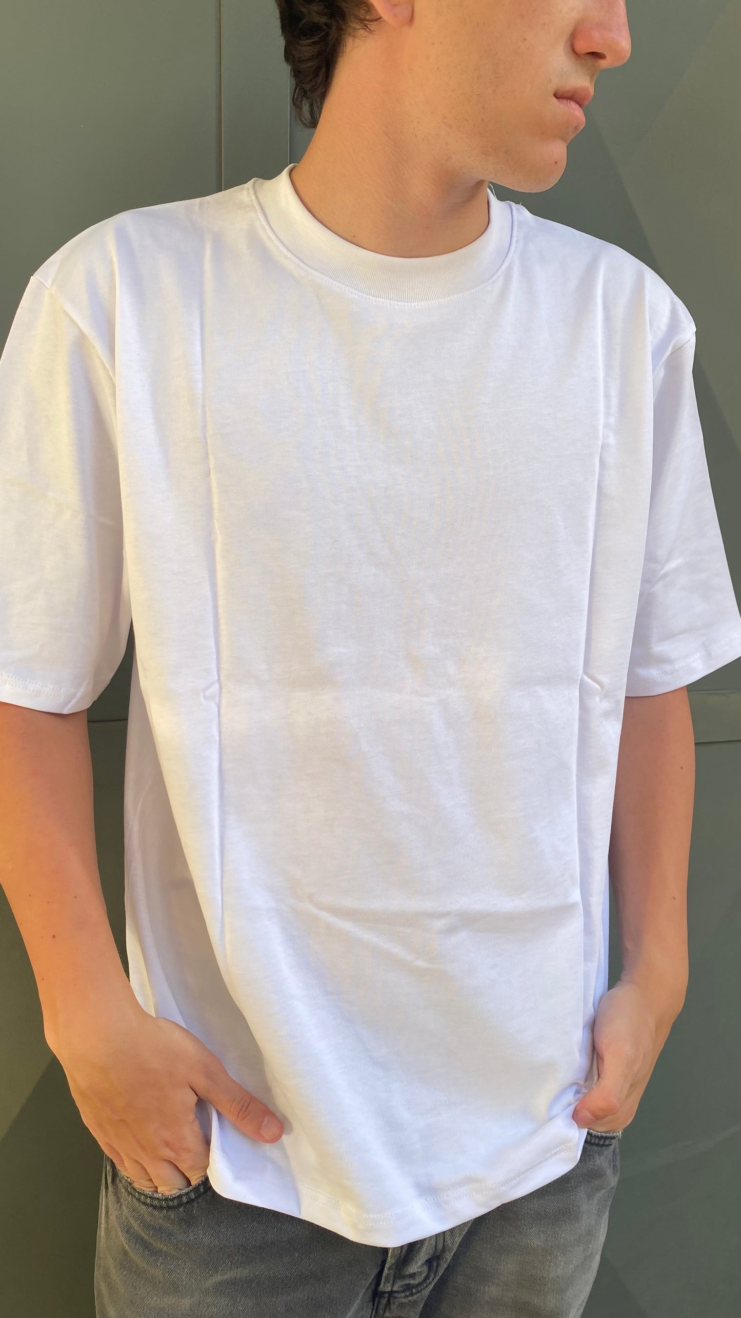 duca t shirt giochiamo