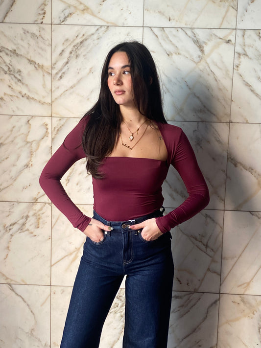 victor maglia arriccio