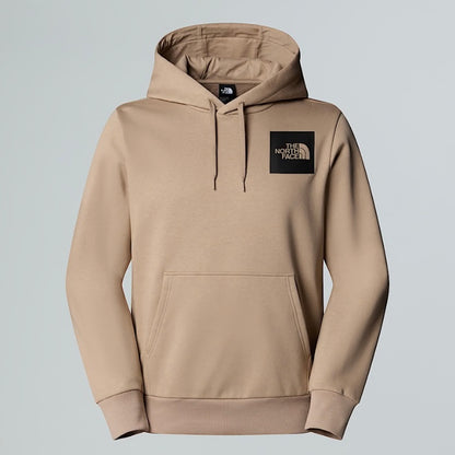 tnf m fine hoodie