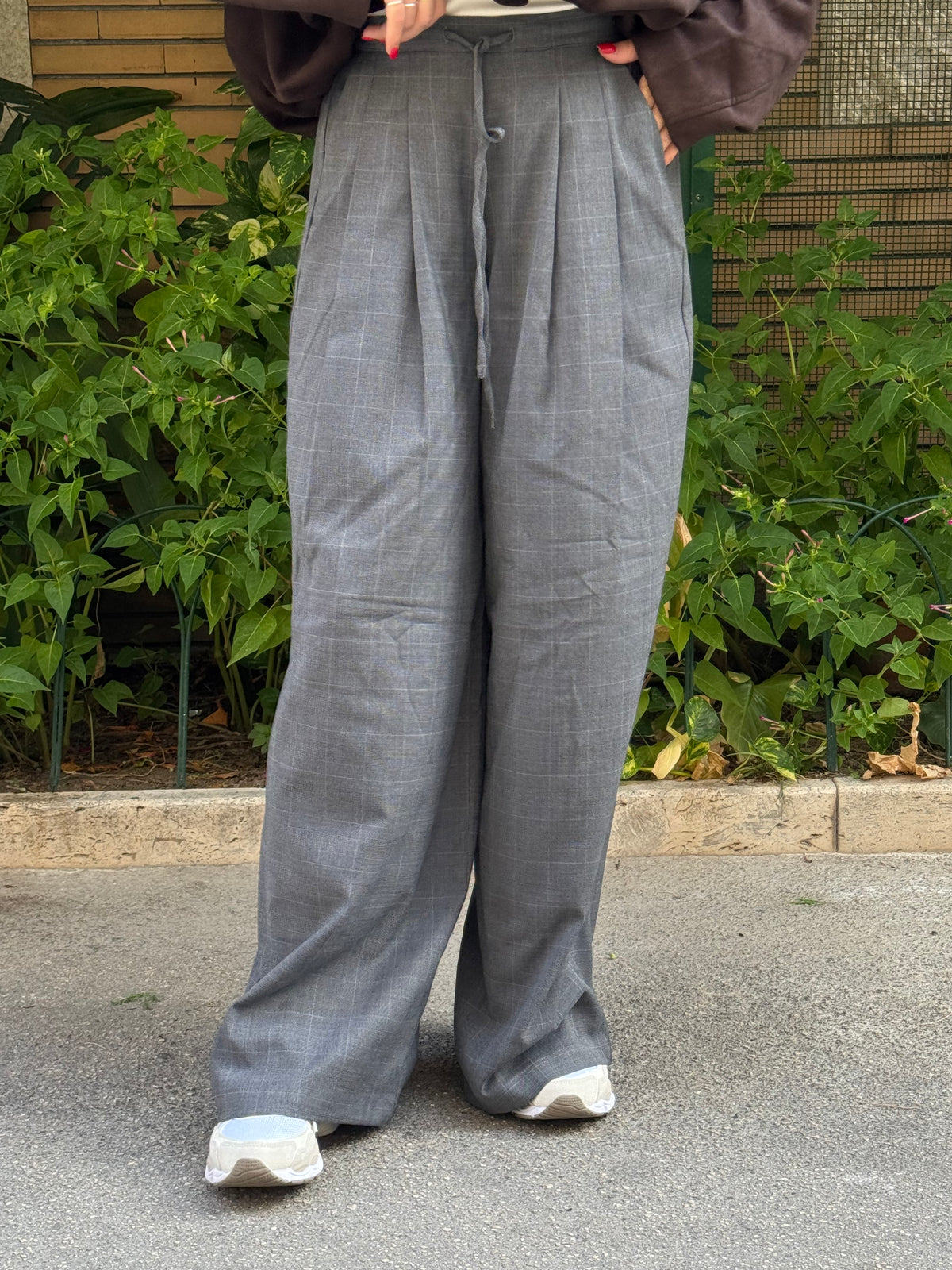 only pantalaccio check