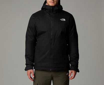 the north face m millerton insltd jckt